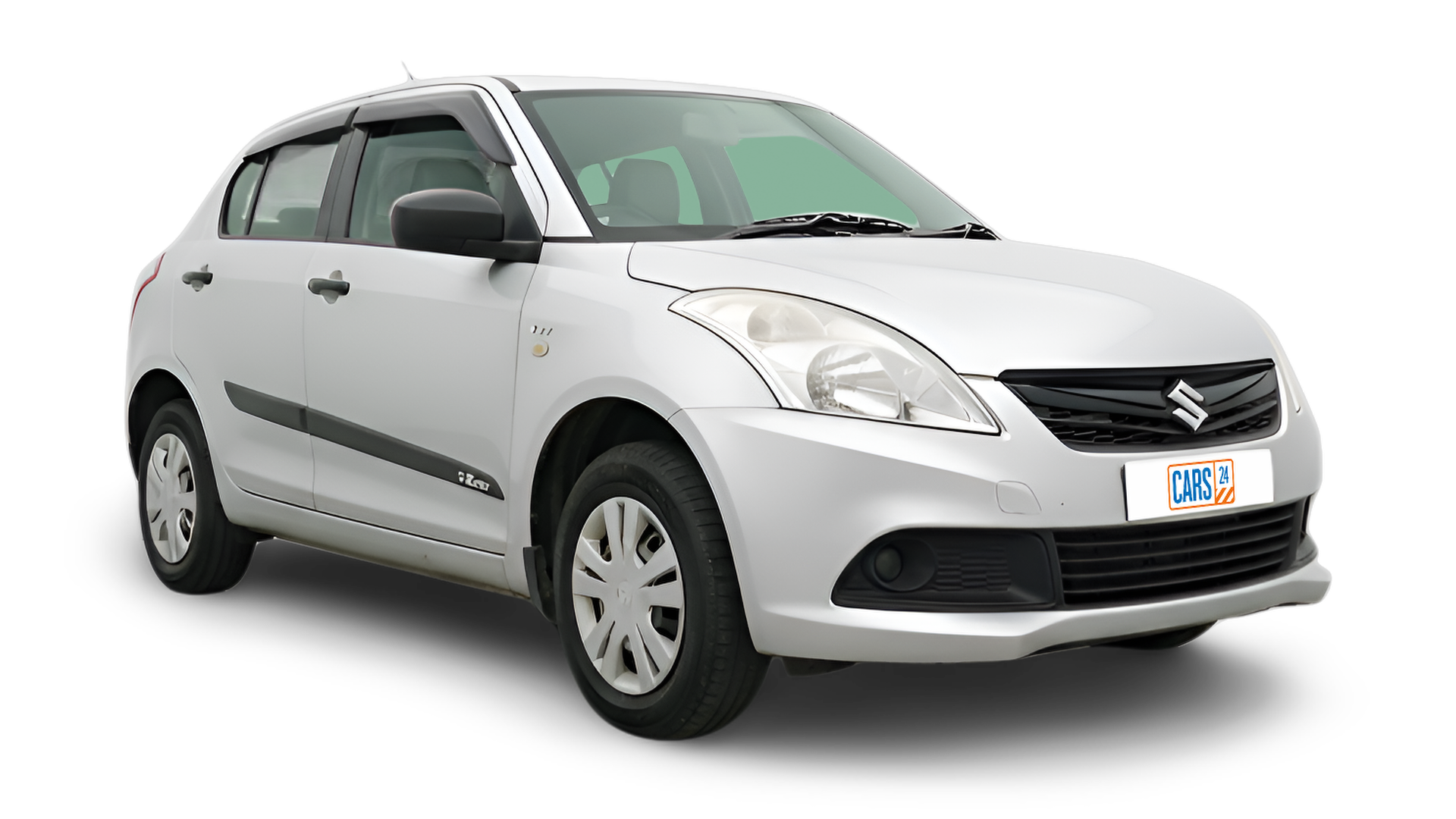2016 Maruti Swift Dzire - Sedan - Petrol - Manual - ₹2.00 lakh